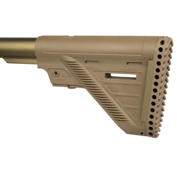 Guns Modify HK416A5 ガスブローバック LEVEL 2 SPEC ( MWS System