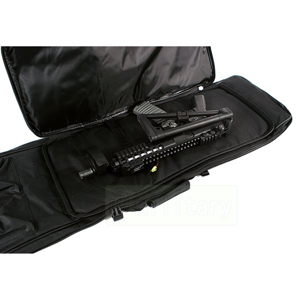 96cm ガンケース ブラック | エアガン,ミリタリー用品専門ショップ