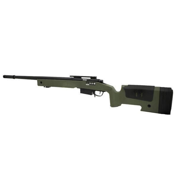 Specna Arms SA-S03 M40A5タイプ スナイパーライフル オリーブドラブ