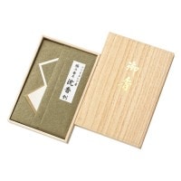 香木/香原料『古渡/沈香(こわたりじんこう)【刻】10gたとう紙入』日本