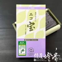 お線香『ECO線香【エコ宝(たから)・檜の香り-ECO TAKARA・Hinoki-】短