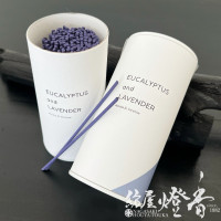 お香/インセンス『香る線香【ホワイトセージ＆ゼラニウム-WHITESAGE