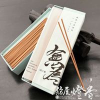 お香/お試し『SELECT香NO,1【香木の香り-FRAGRANT WOOD-/10種/20