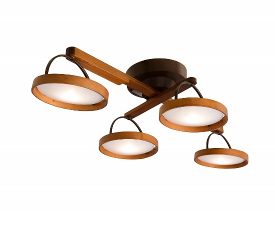 クルックス LEDシーリングライト｜おしゃれ｜照明｜シーリングライト