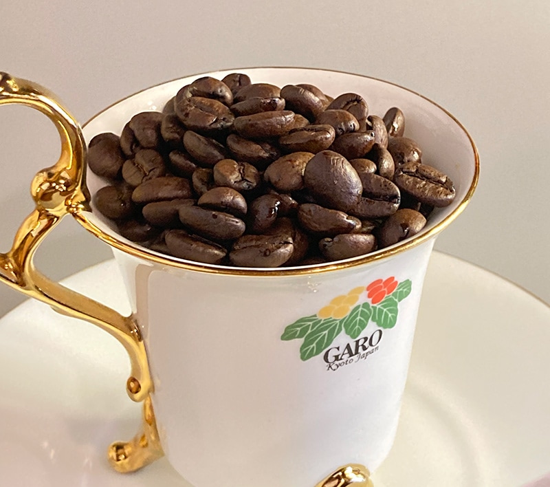 セラード ブラックマウンテン 200g入 | シングル・ビーンズ珈琲