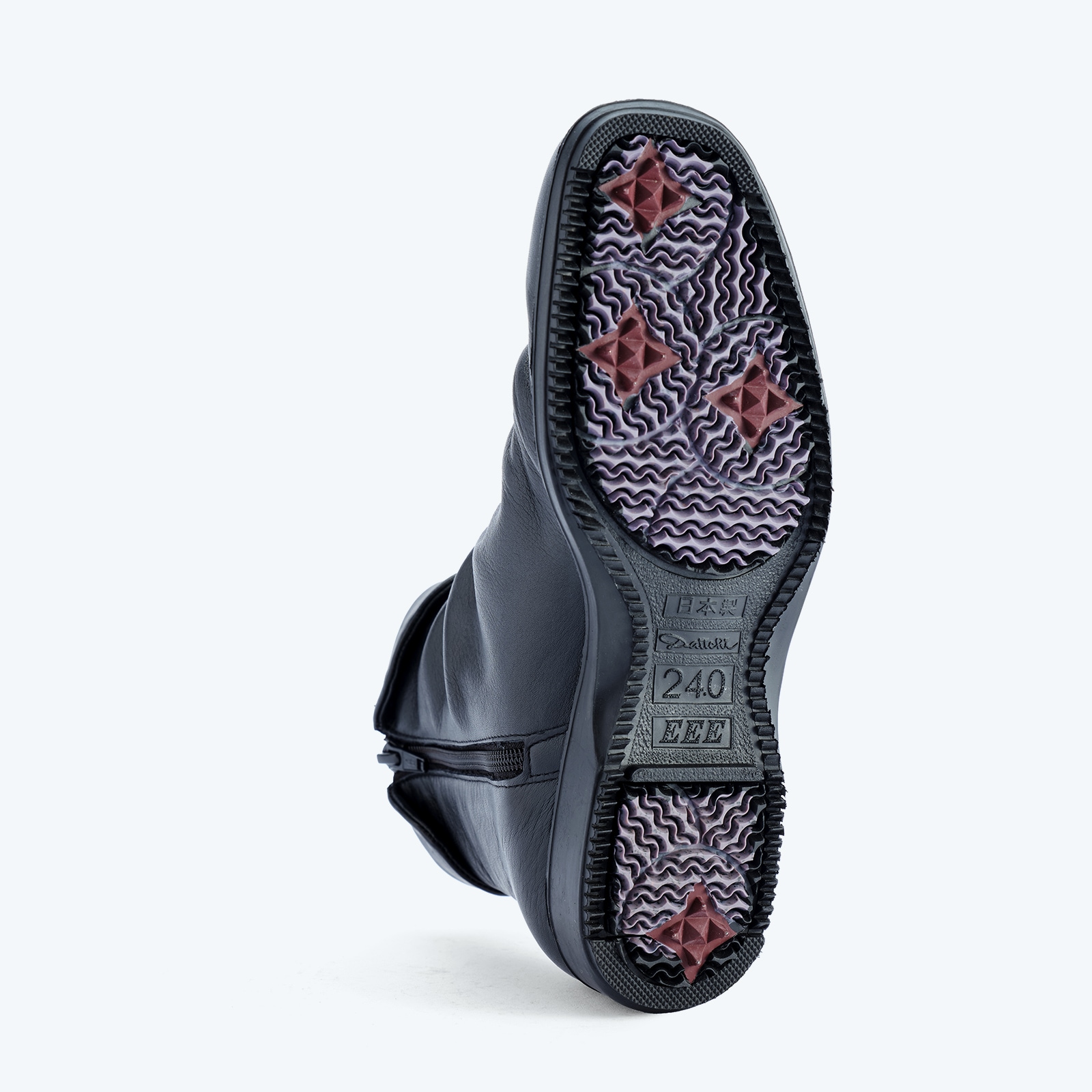 ラ・シェブリー W6707 ブラック