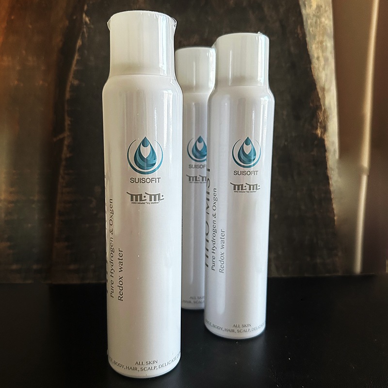 ナノバブル HHO ミスト 水素スプレー | ヘルスケア | | Kitchen Dog