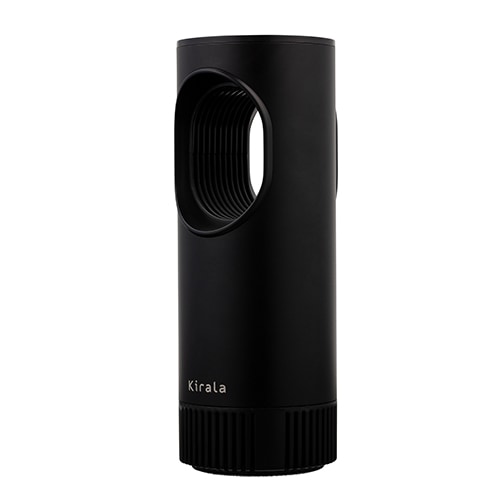 バッテリー非搭載】Kirala Air オゾン除菌ポータブル空気清浄機 Picco