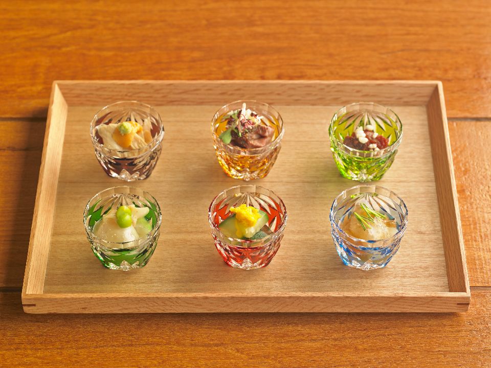 江戸切子の工房直営通販堀口切子オンラインショップ