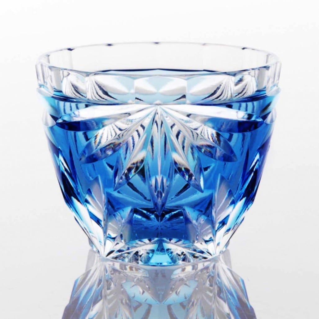 江戸切子の工房直営通販堀口切子オンラインショップ