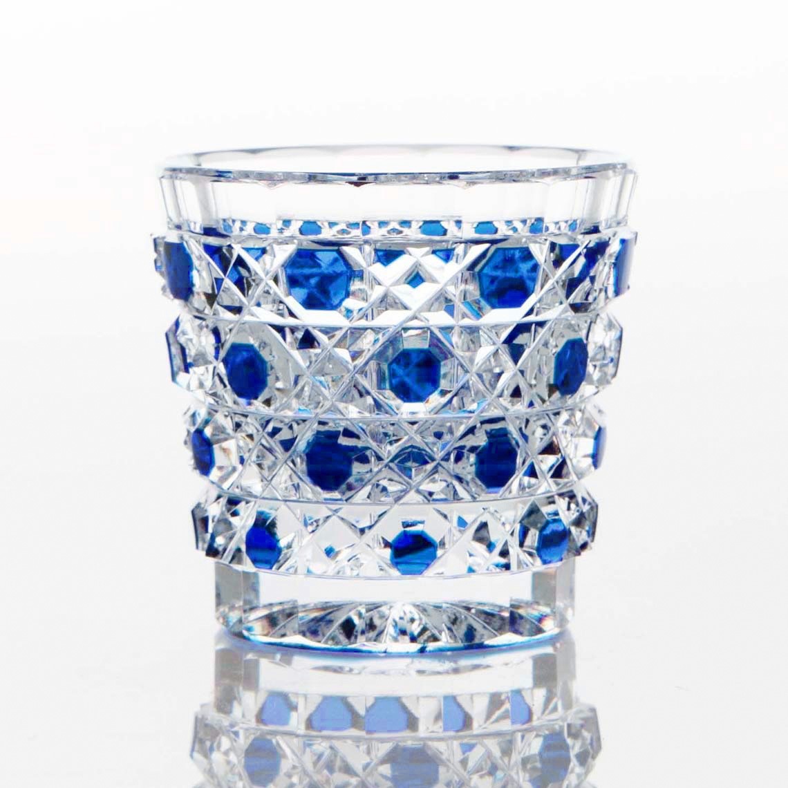 江戸切子の工房直営通販堀口切子オンラインショップ