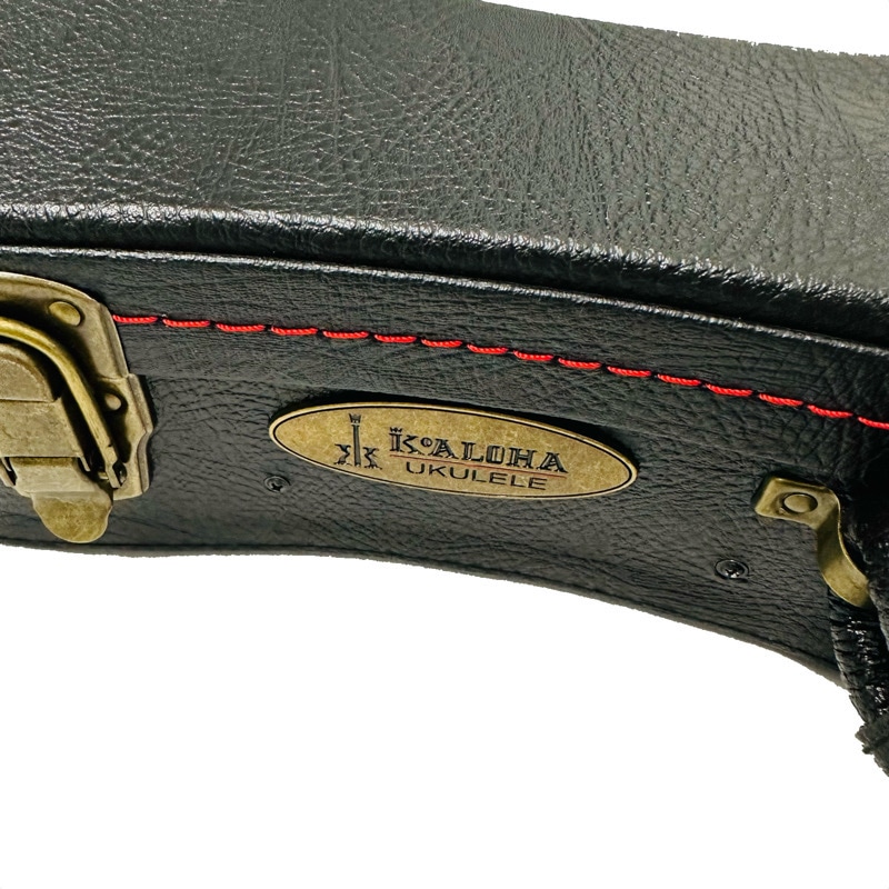 KoAloha】CC00 コンサート専用ハードケース｜ウクレレ専門店 KIWAYA