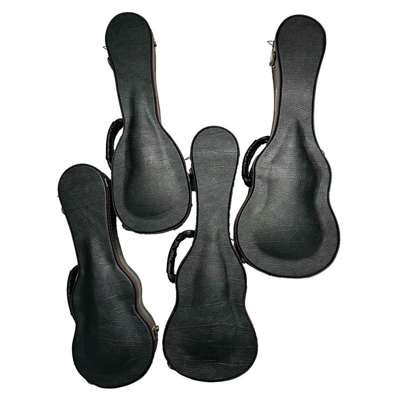 KoAloha】CC00 コンサート専用ハードケース｜ウクレレ専門店 KIWAYA