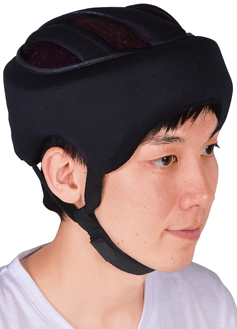 ヘッドガードフィット ヘッドガード頭部保護帽 キヨタ公式オンライン