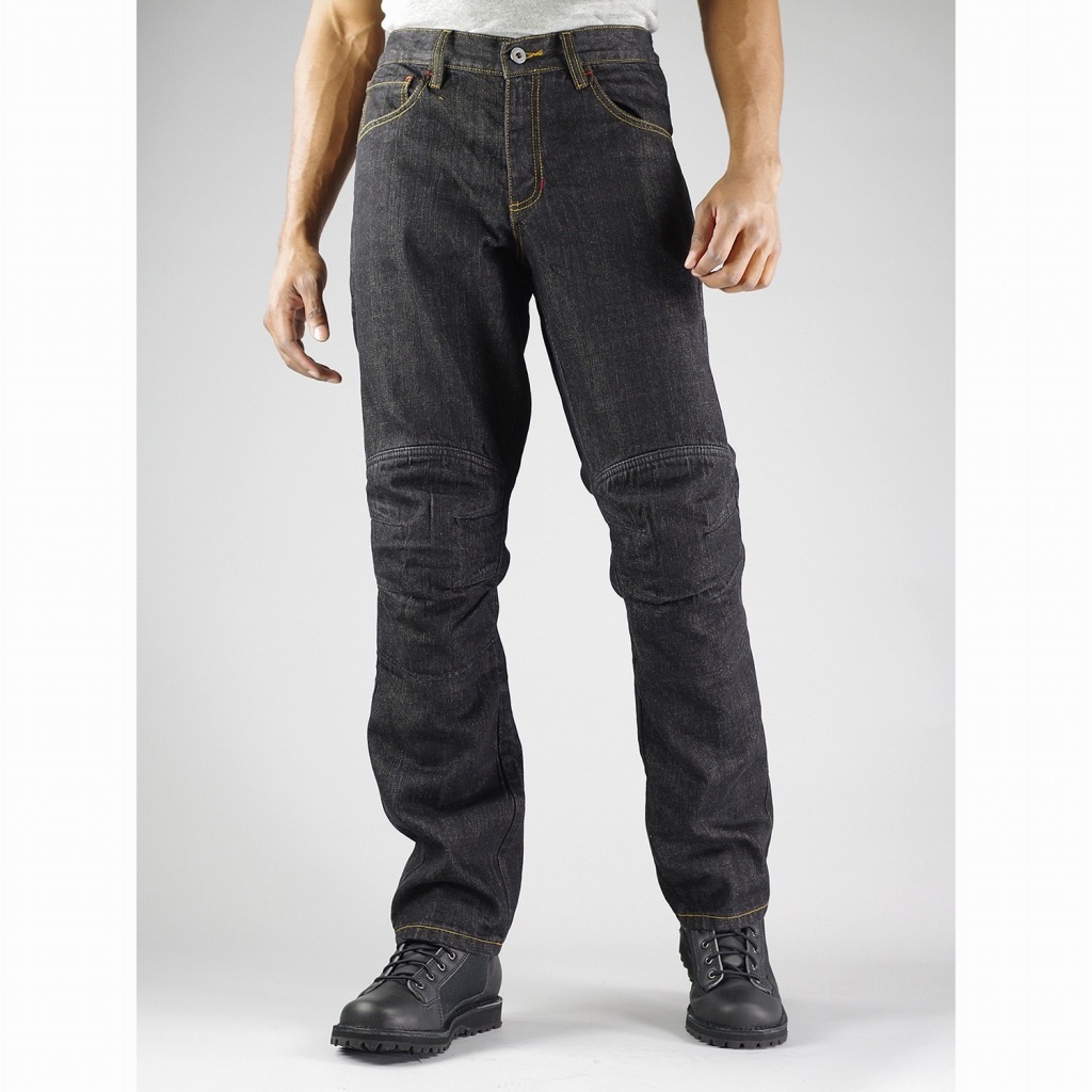 コミネ公式】PK-722 KV ライドジーンズ | KOMINE | KOMINE Online Store