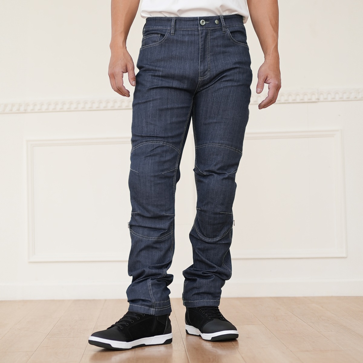 コミネ公式】EN-001 エニグマ クールジーンズ | KOMINE | KOMINE