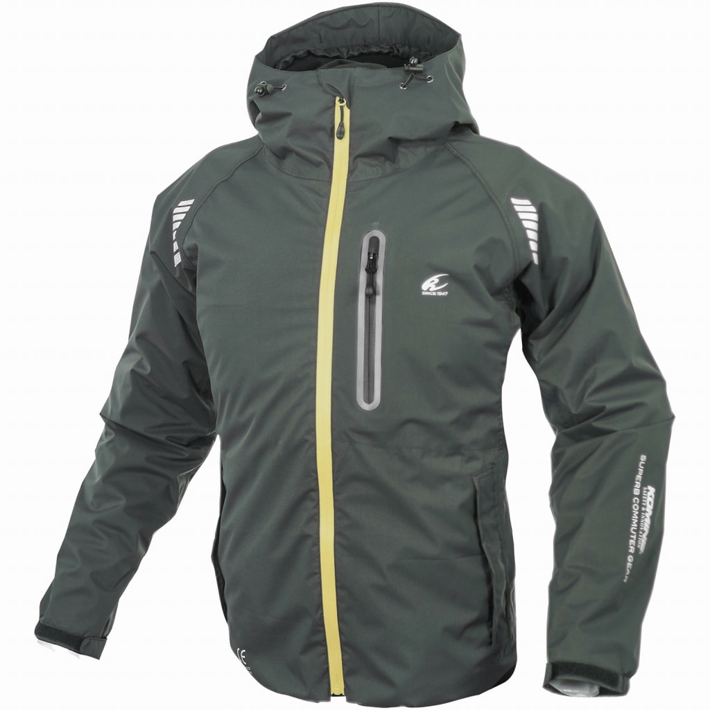 コミネ公式】JKS-600 プロテクトコミュータースーツ | CATEGORY