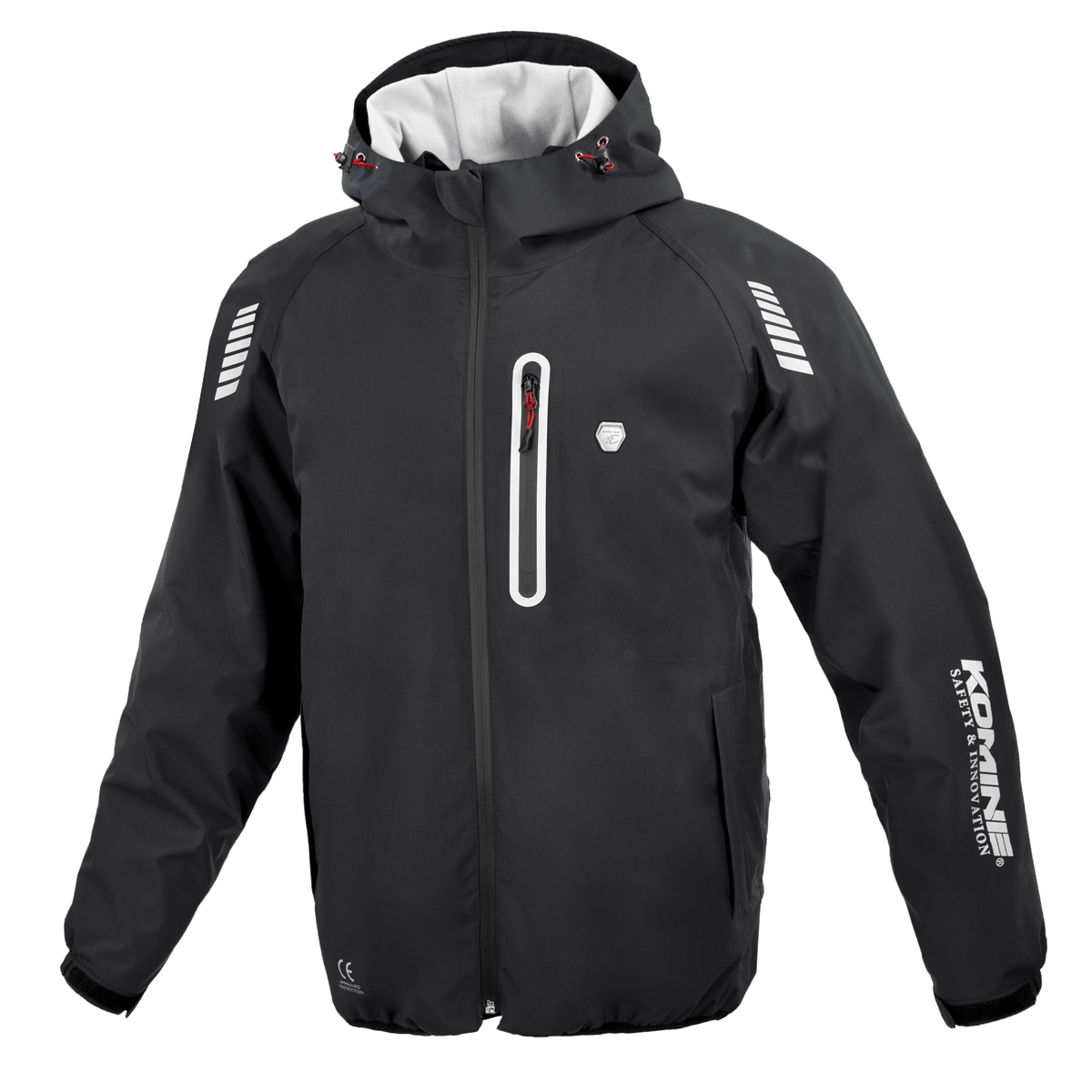 コミネ公式】JK-630 エニグマライトウインターパーカー | KOMINE