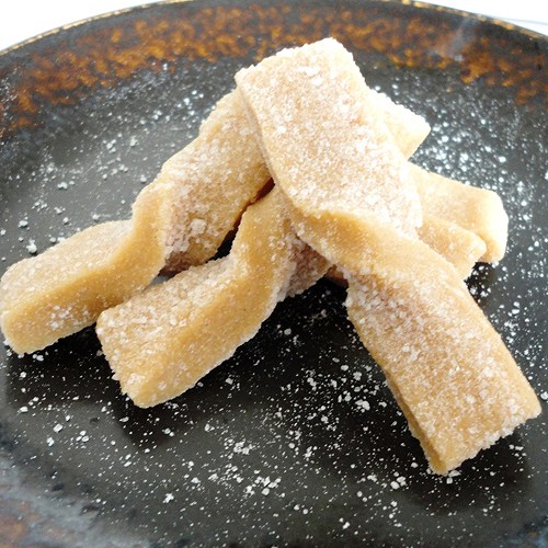 純国産 北海道きなこねじり 100g・1袋 | ノースカラーズフェア