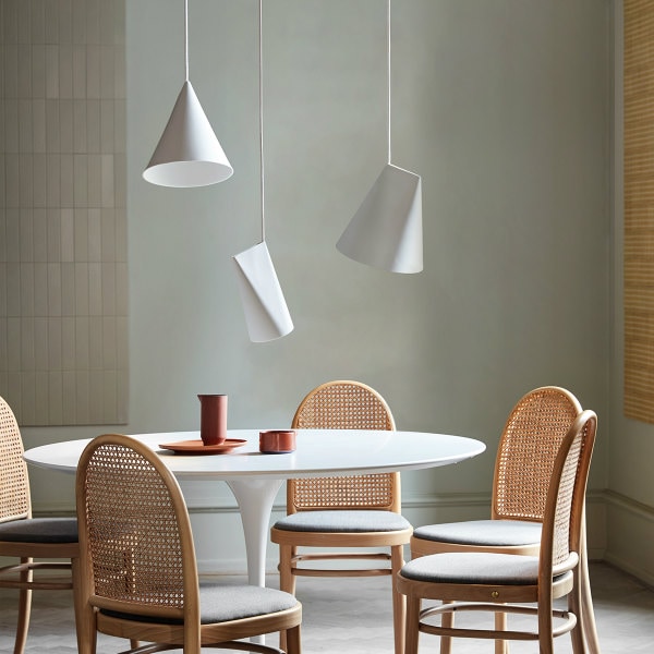 お取り寄せ】MOEBE (ムーベ) セラミックペンダントライト/Wide 北欧