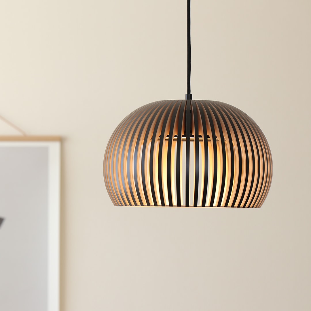 お取り寄せ】Secto Design ( セクト デザイン) Atto 5000ペンダント