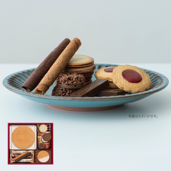 スイートシンフォニー SS15WB｜神戸風月堂 公式通販