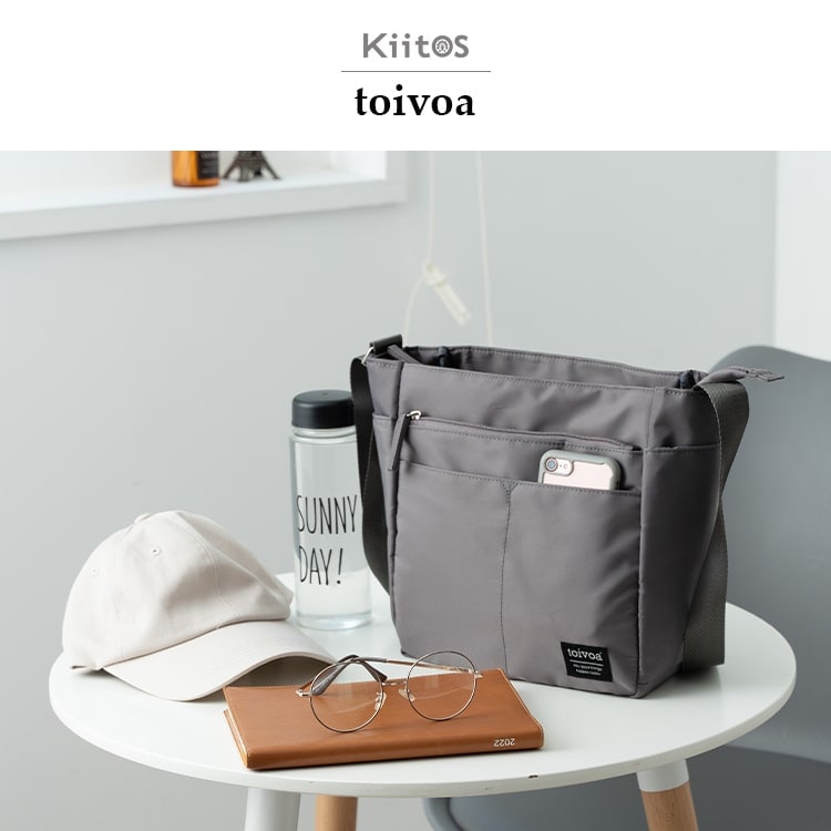 9-nine- 九條都 斜め掛けバック 9-nine- 九條都 斜め掛けバック 9-nine