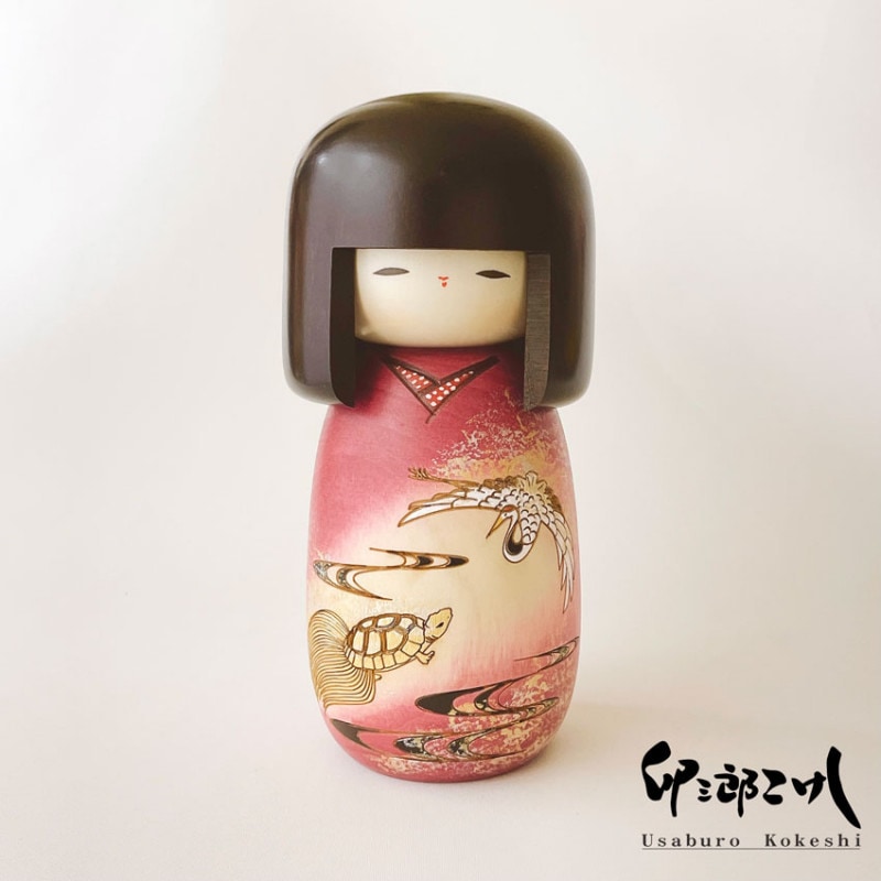 インテリア,卯三郎こけし | こけし屋 『卯三郎の孫』