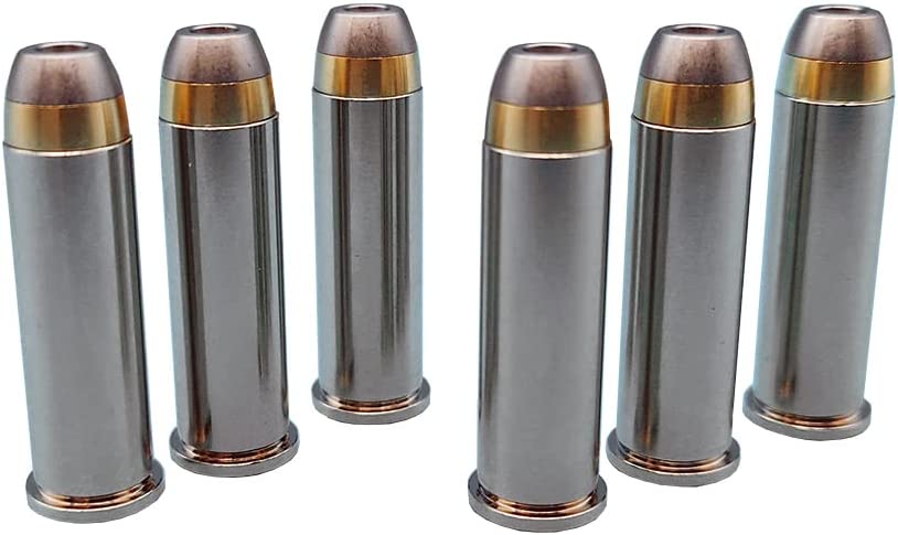 タナカワークス TANAKA WORKS カートリッジ .357 Magnum 357マグナム W