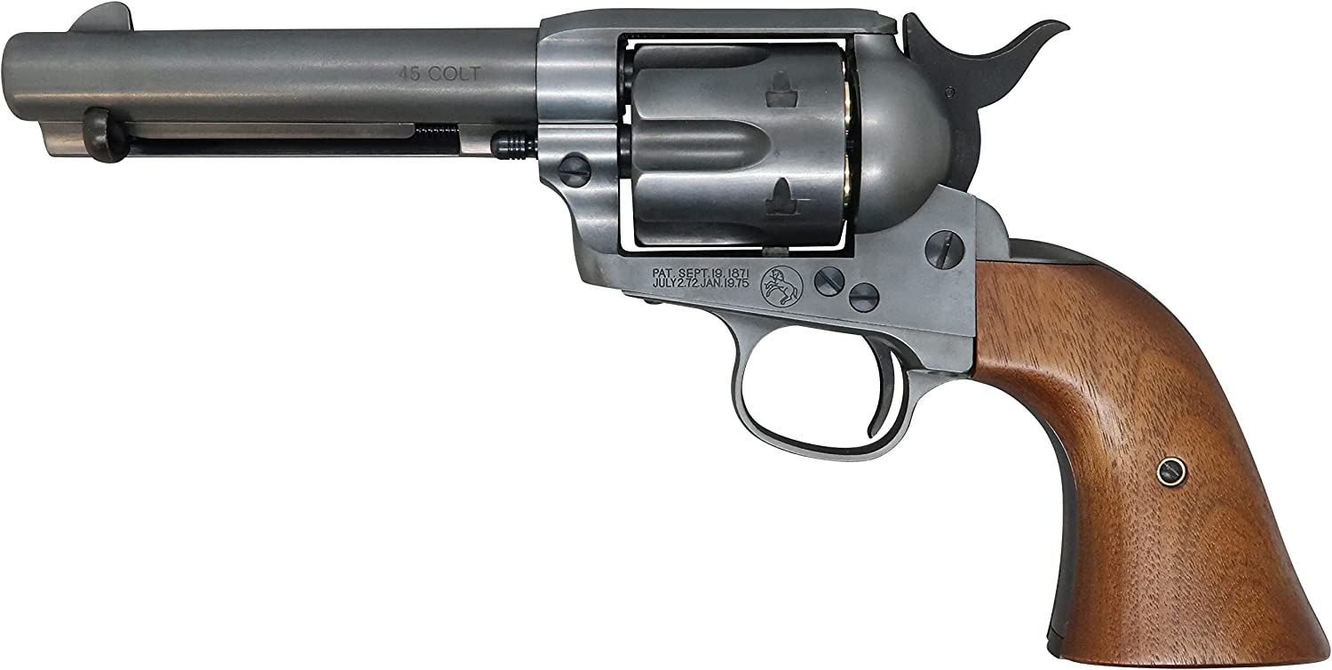 マルシン MARUSHIN ガスガン コルト SAA.45 シビリアン エクセレント