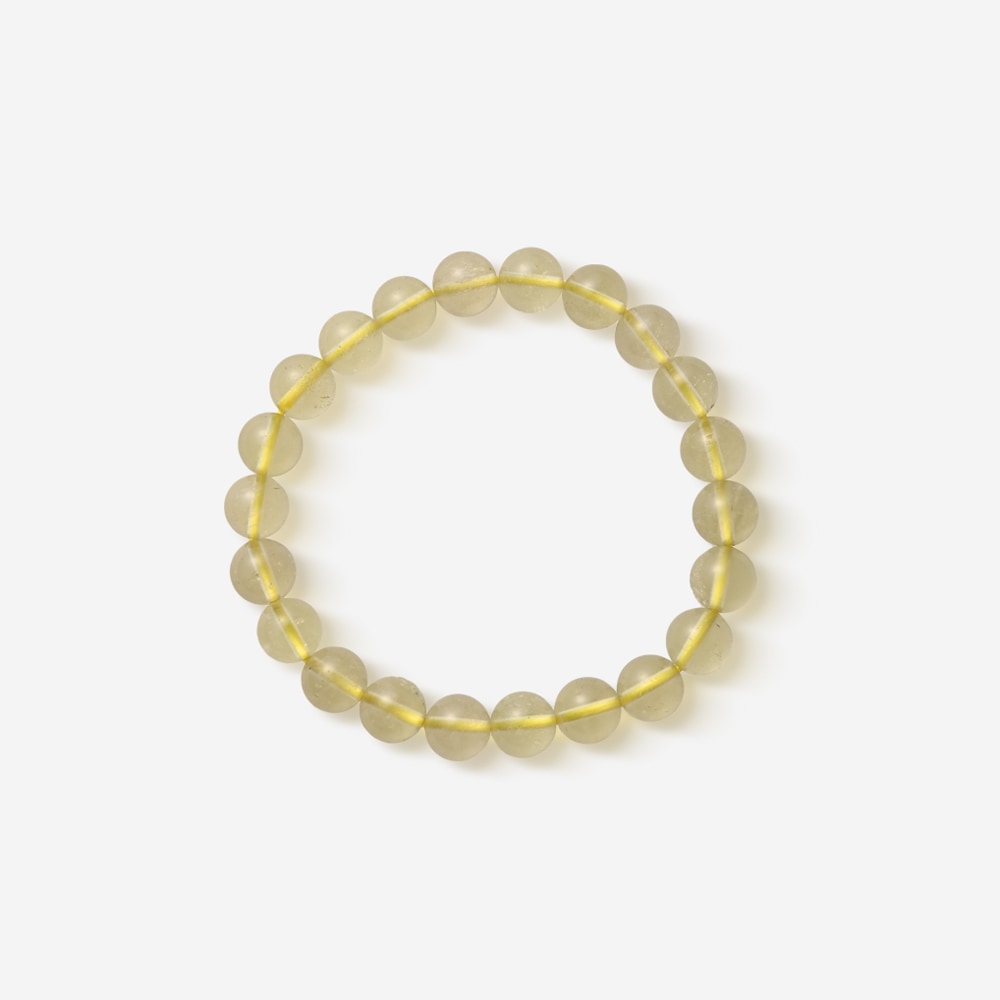 半額以下】リビアングラスrezard ヒカルブレスレット