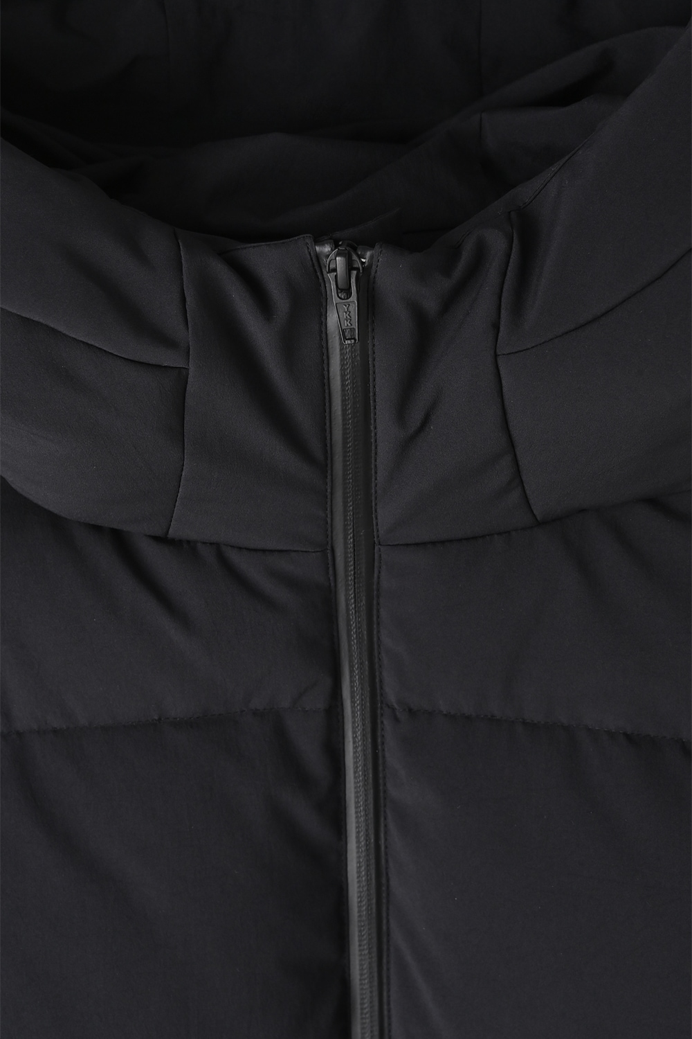 RZD × REI OMORI】ダウンジャケット