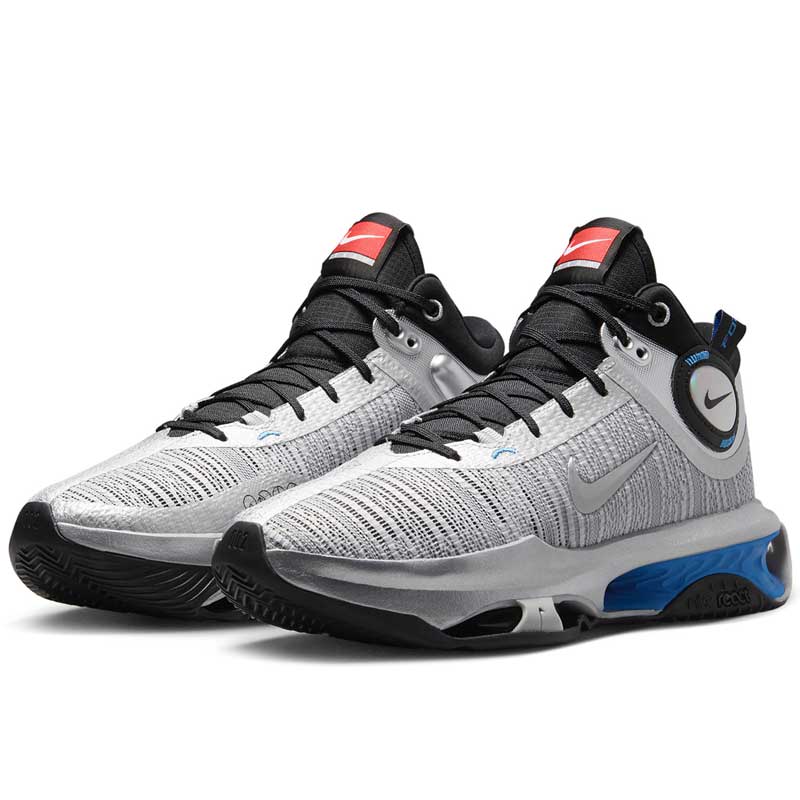 ナイキエア ズーム G.T.ジャンプ2 ASW EP メンズ バスケットボール