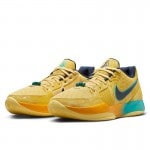 ナイキ ジャ 2 GS NIKE JA 2 GS FV5633-001 ジュニア バスケットボール