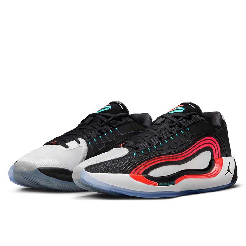 ジョーダン ルカ 4 PF Bloodline HF0824-001 メンズ バスケットボール