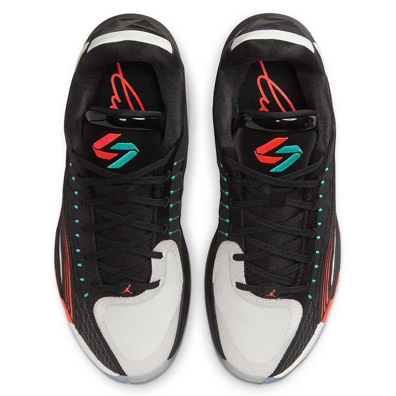 ジョーダン ルカ 4 PF Bloodline HF0824-001 メンズ バスケットボール