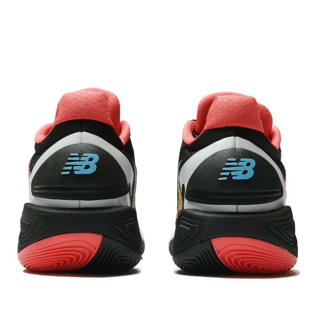 ニューバランス バスケットボールシューズ TWO WXY V5 BB2WYPR5 メンズ