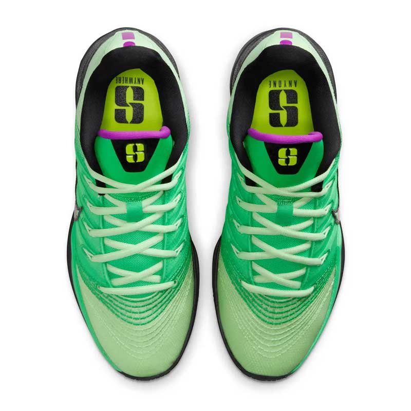 ナイキ サブリナ 3 3 Gamer EP II39863-001 ウィメンズ