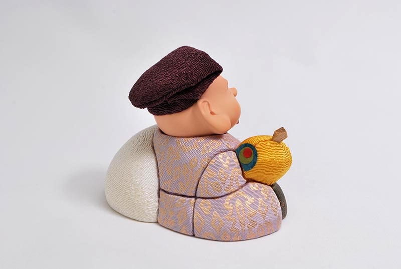 大黒様 | ちいさな幸せ | ひな人形、五月人形の幸一光 公式オンライン