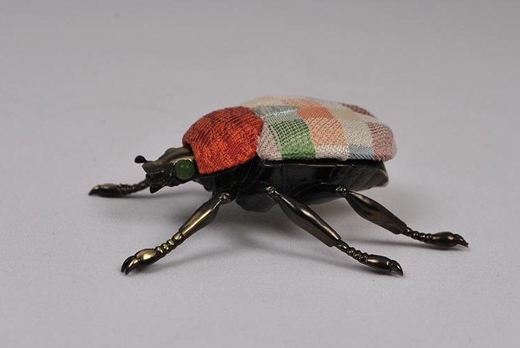 ハナムグリ | inseutum | ひな人形、五月人形の幸一光 公式オンライン