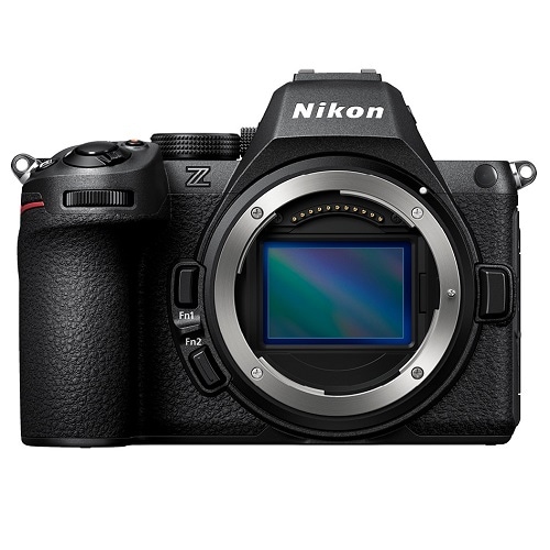 Nikon/ニコン Z5 II ボディ | 新品商品 | コセキカメラ オンラインショップ