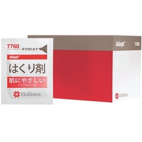 アダプト剥離剤パックの通販 ホリスター（当日発送あり）