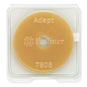 アダプト皮膚保護シールの通販の通販 ホリスター（当日発送あり）