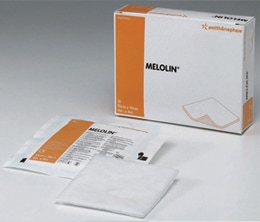 メロリンガーゼの通販 ハッピーハート メディカルサプライ