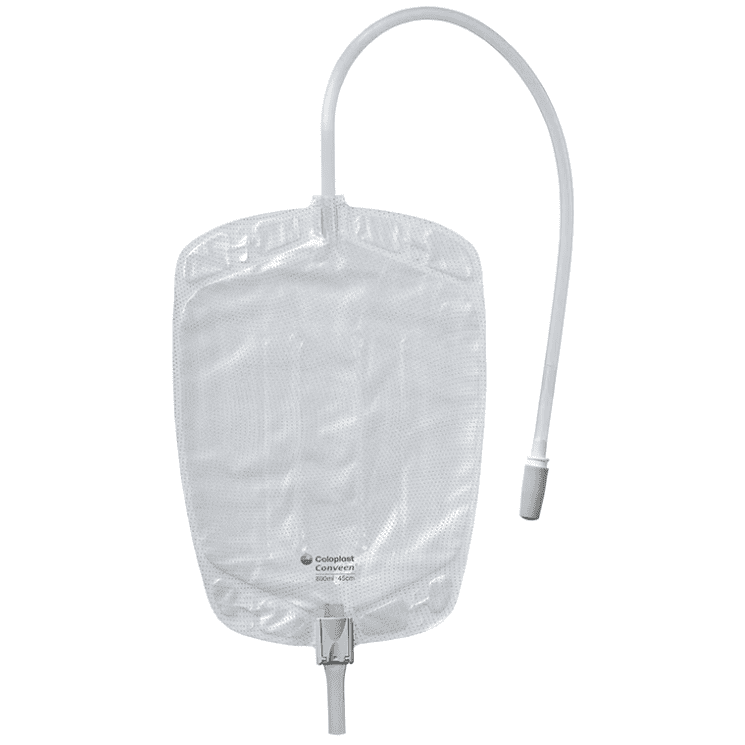 コンビーン レッグバッグの通販 コロプラスト