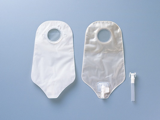 バリケアナチュラウロストミーパウチの通販 コンバテック