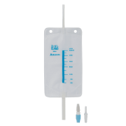 クリニー採尿バッグ 2500mlの通販 ハッピーハート メディカルサプライ