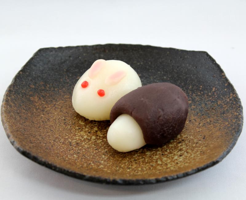 月見団子6個入り