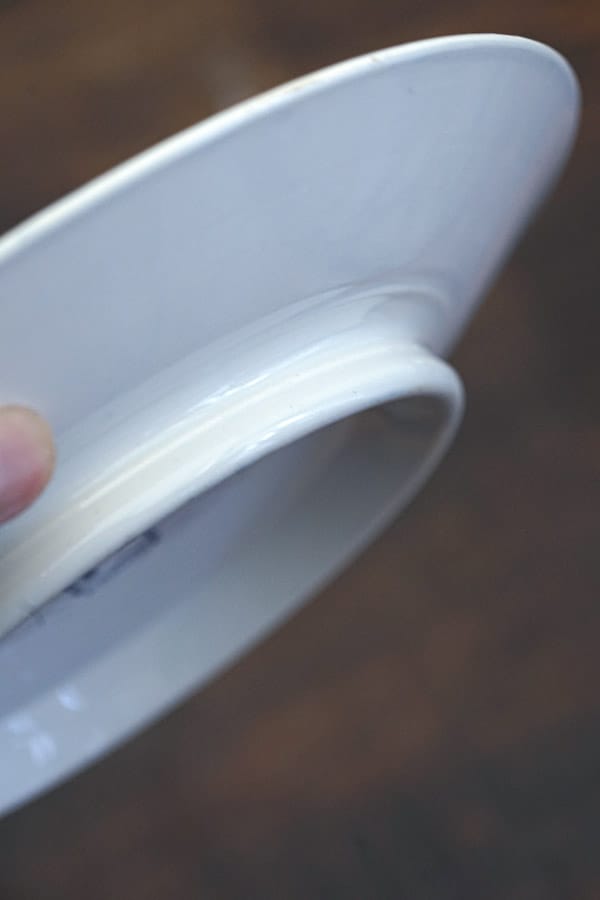 サルグミンヌ ロワイヤ ROYAT U&C SARREGUEMINES コンポティエW23×H3