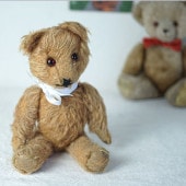 テディベア・トイの商品一覧｜こよなくアンティーク